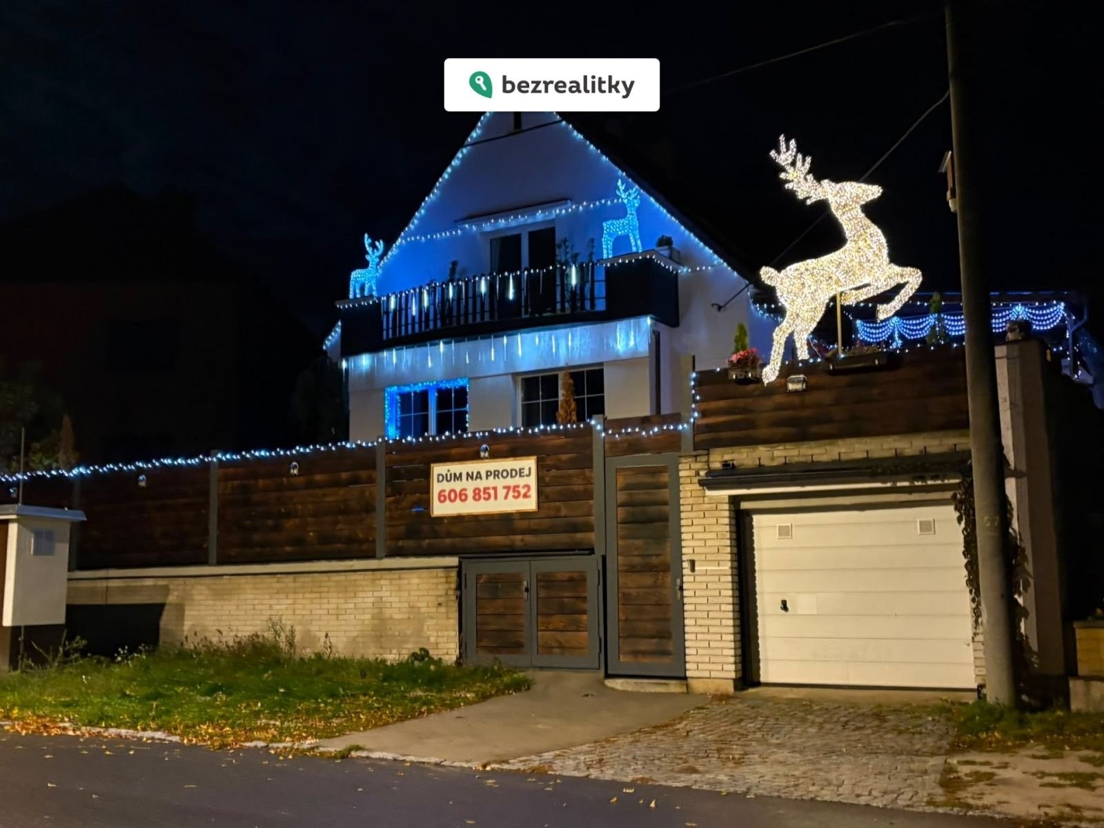 Prodej rodinný dům - Dražkovická 1311, Slaný, 260 m² - 2
