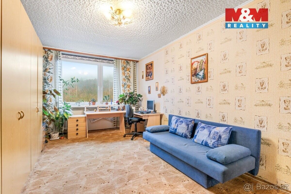 Byty, Krupka, 417 42 - 1