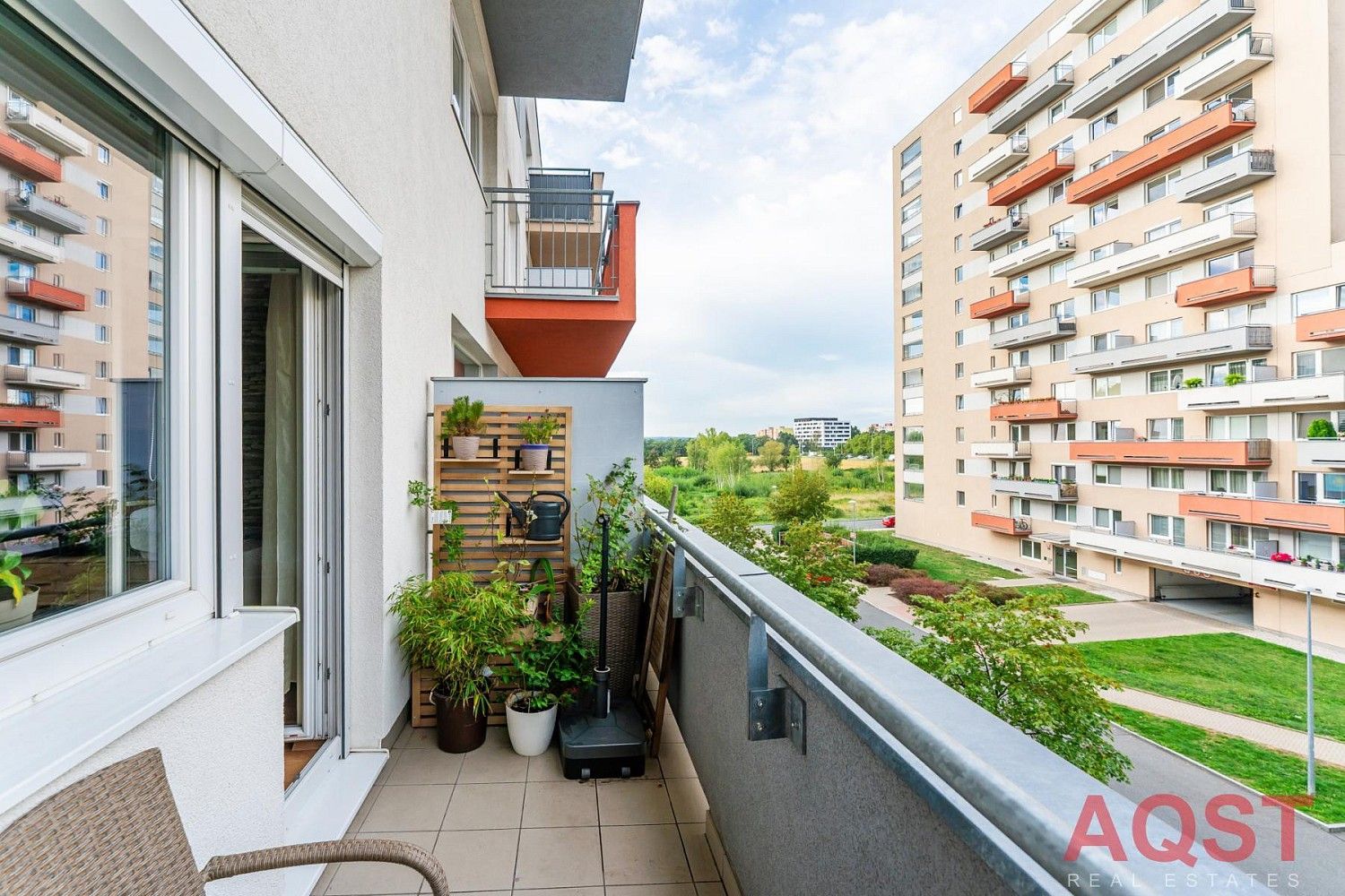 1+kk, Praha - Horní Měcholupy, okres Praha 15, Hlavní město Praha, 43 m²