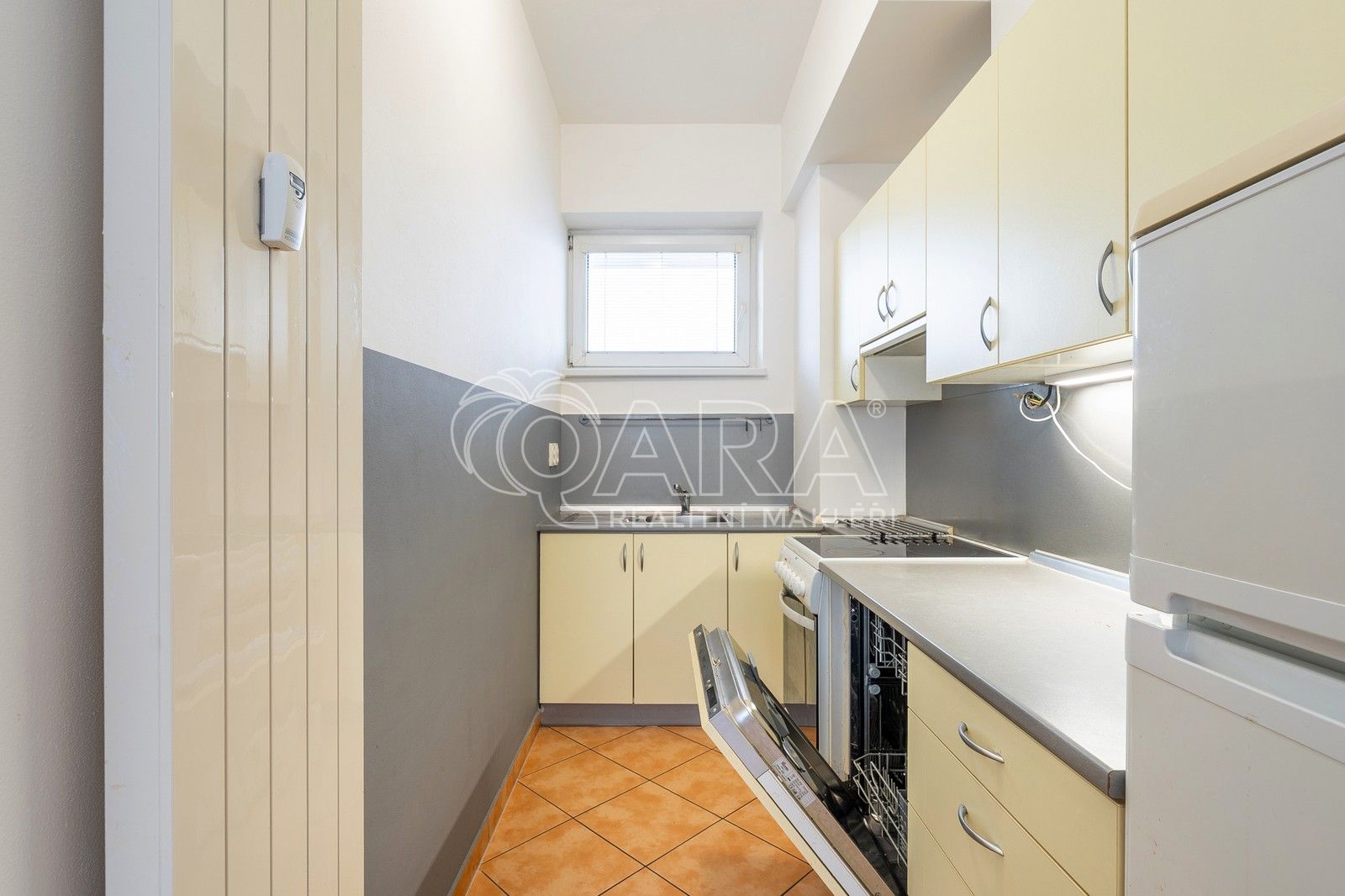 Pronájem byt 1+kk - Vídeňská, Brno, 39 m²