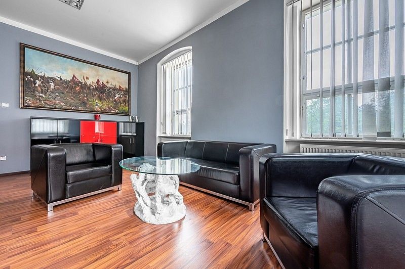 Komerční nemovitost · 1 350 m² · Chomutovská, Klášterec nad Ohří, okres Chomutov - 3