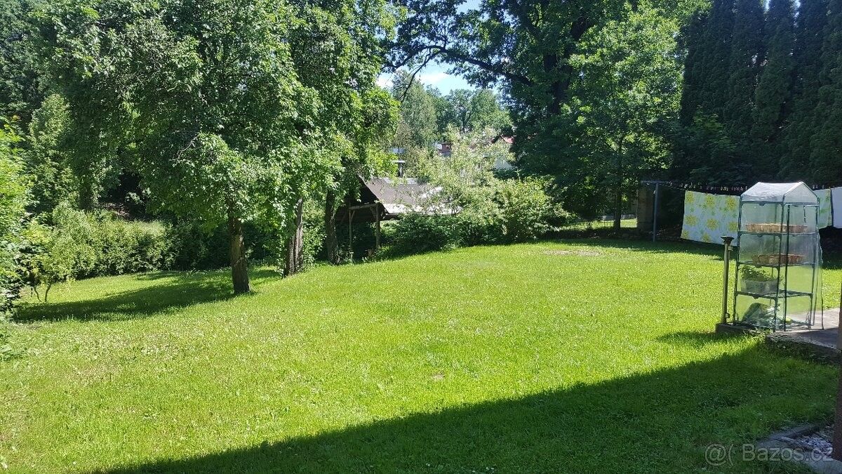 Pronájem byt - Liberec, 460 14