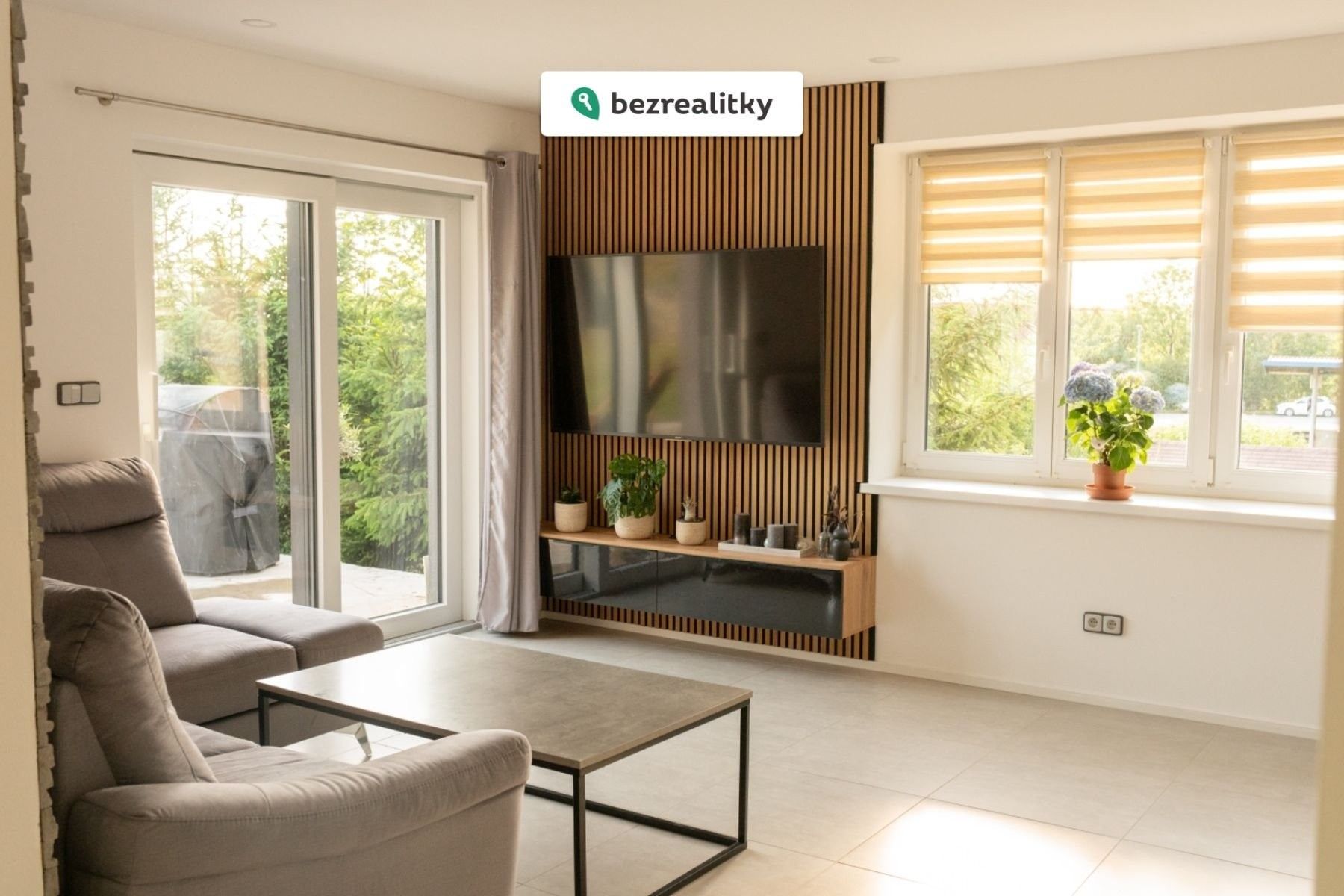 Prodej rodinný dům - Lesní cesta 841, Stříbro, 98 m² - 5