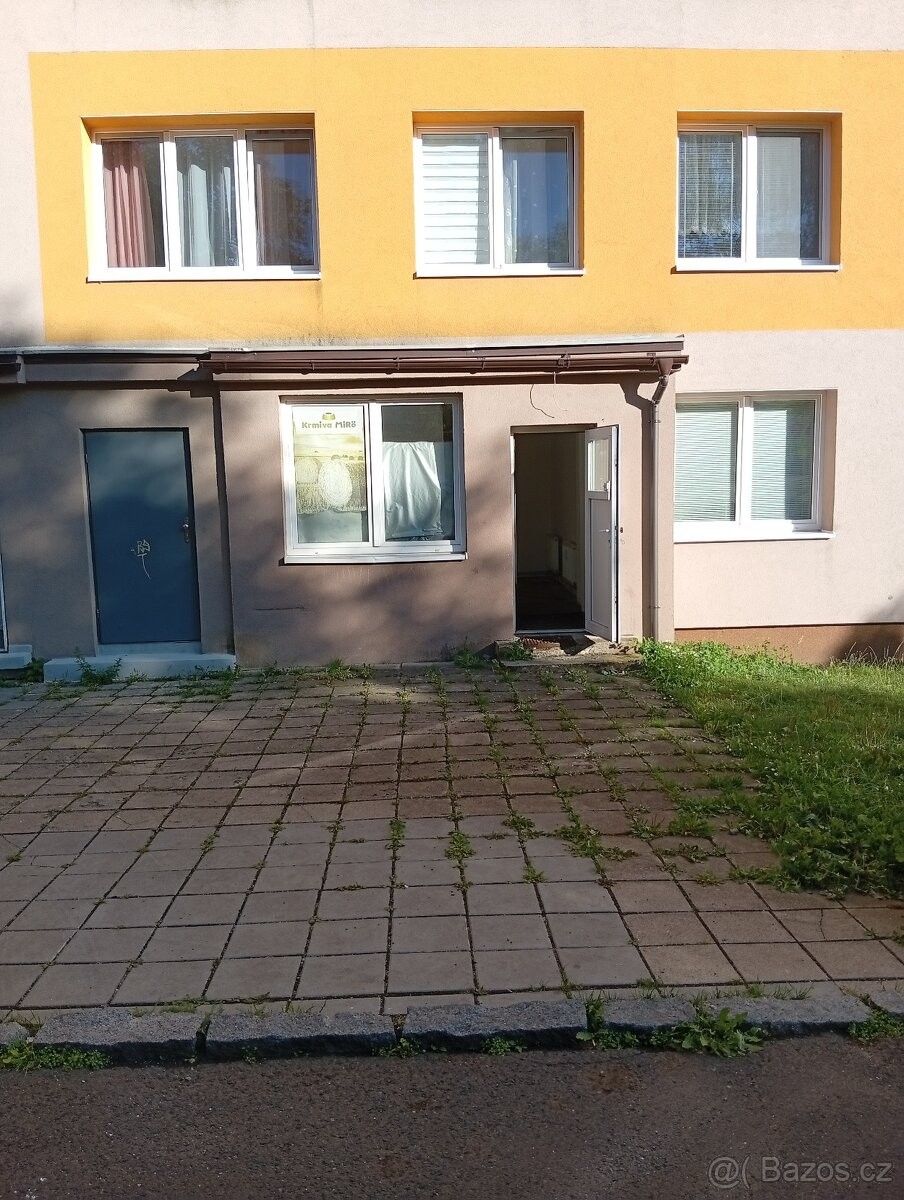 Obchodní prostory, Most, 434 01 - 2