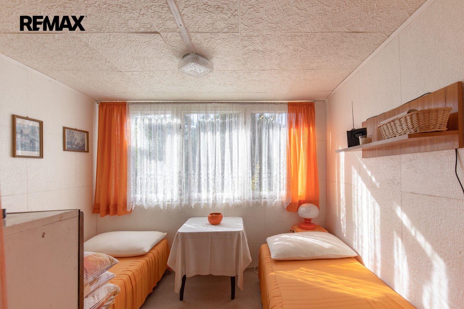 Zahrady, Lom, 455 m² - 2