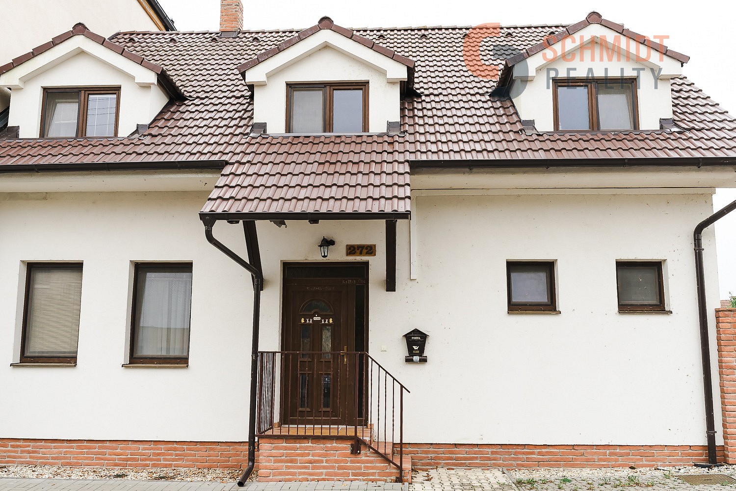 Rodinný dům · 178 m² · Polní, Strachotín, okres Břeclav - 4