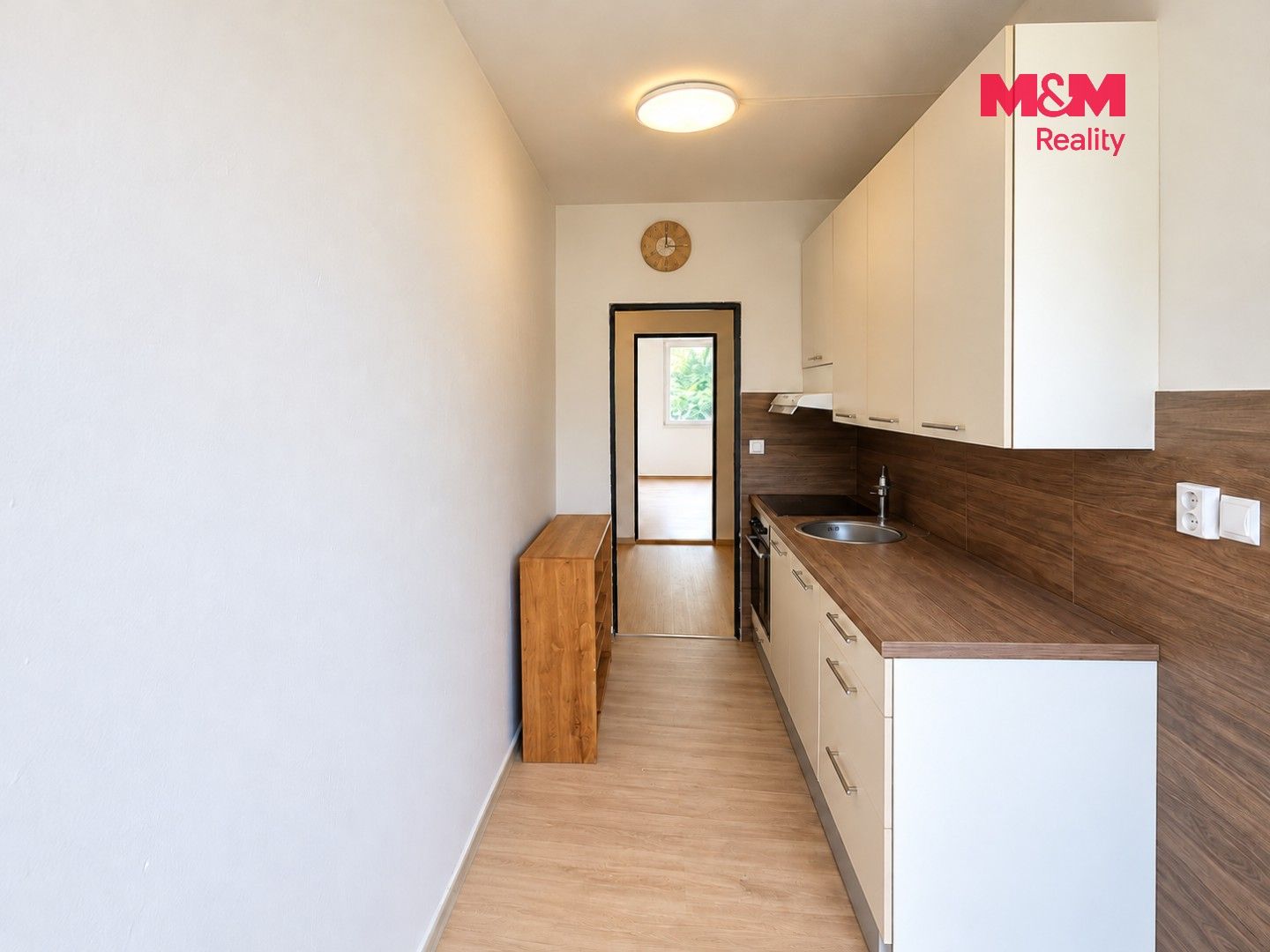 Byt 2+1 · 58 m² · Maková, Ústí nad Labem - 4