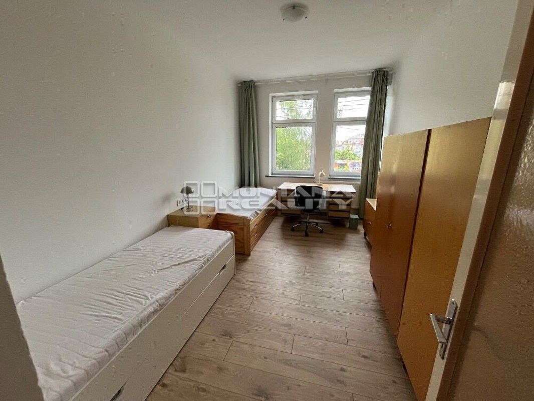 Pronájem byt 4+1 - Olomouc - Hodolany, Olomoucký kraj, 98 m² - 5