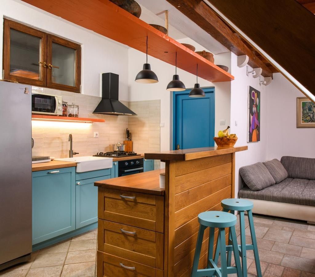 Prodej rodinný dům - 987 66, Zahraničí - 5