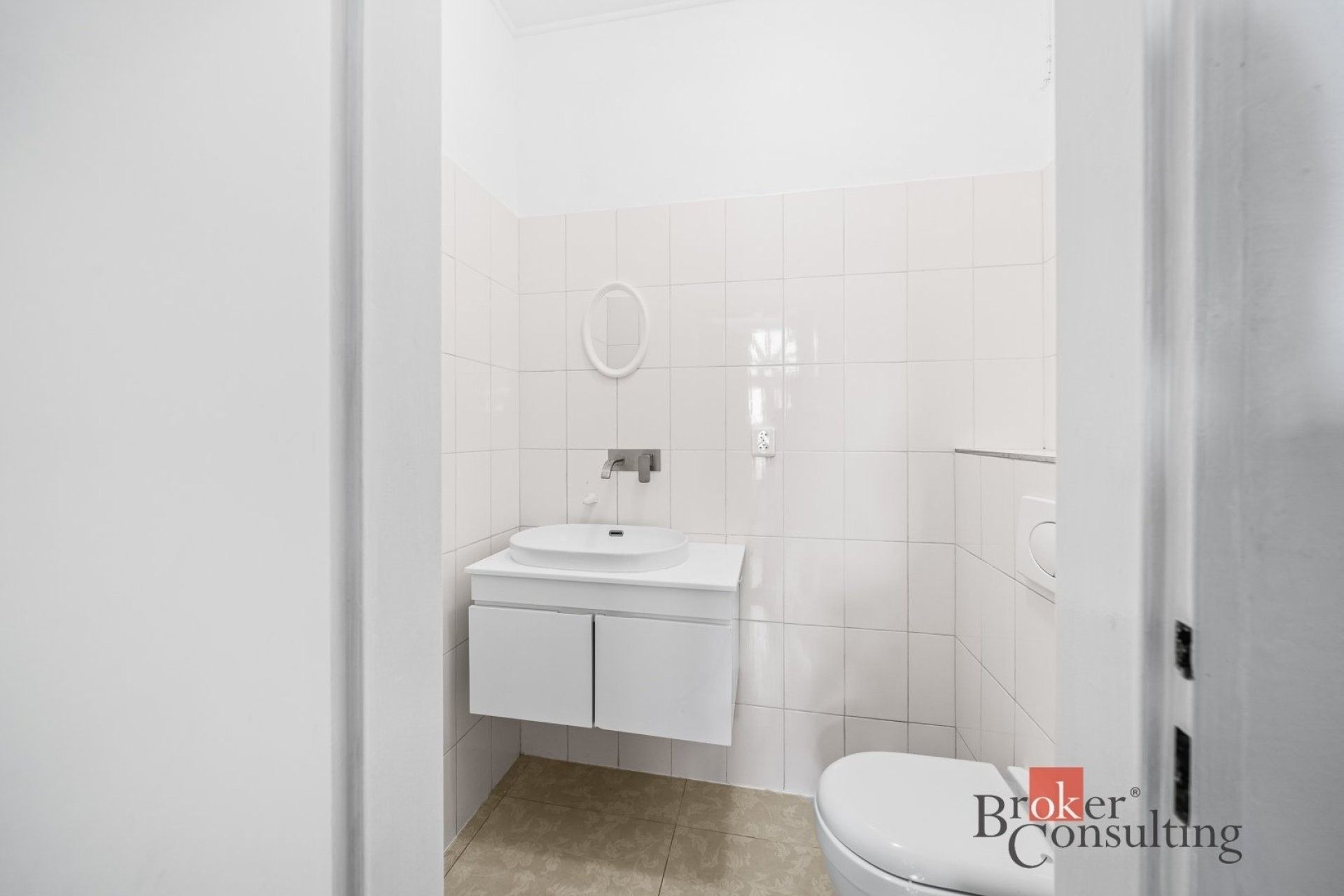 Byt 3+kk · 88 m² · Lesní, Mariánské Lázně - 4