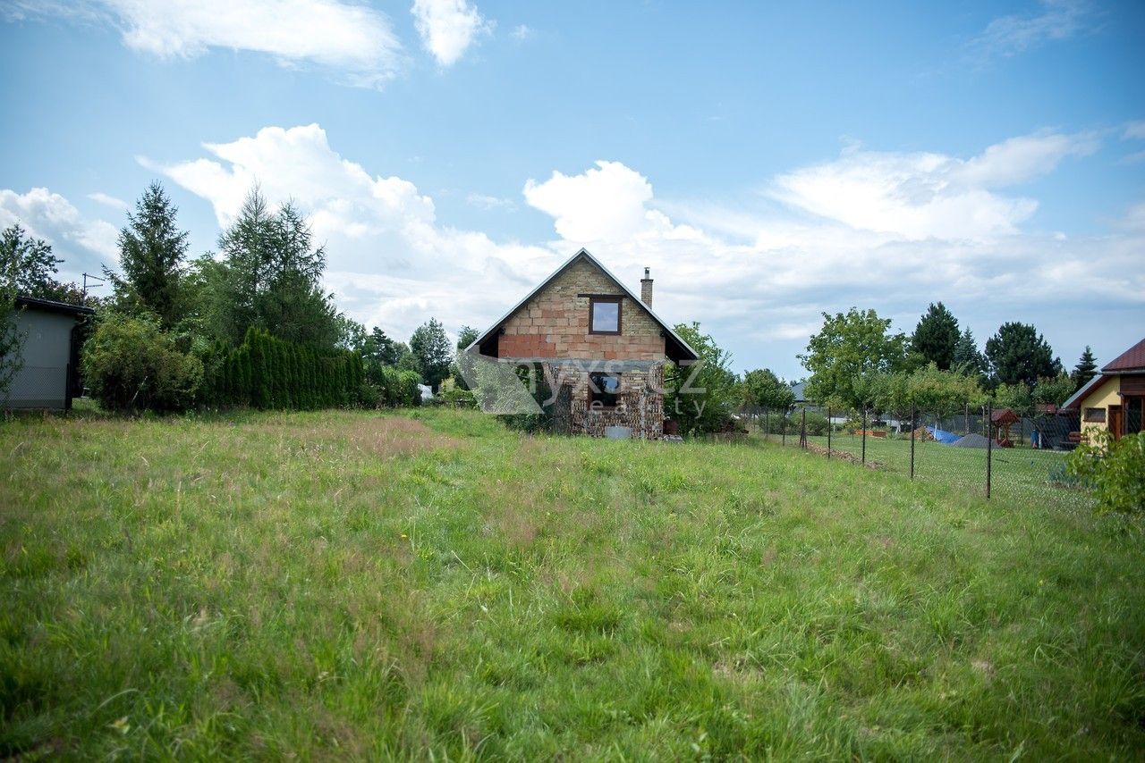 Pozemek pro bydlení · 1 429 m² · Lužní, Třinec - 3