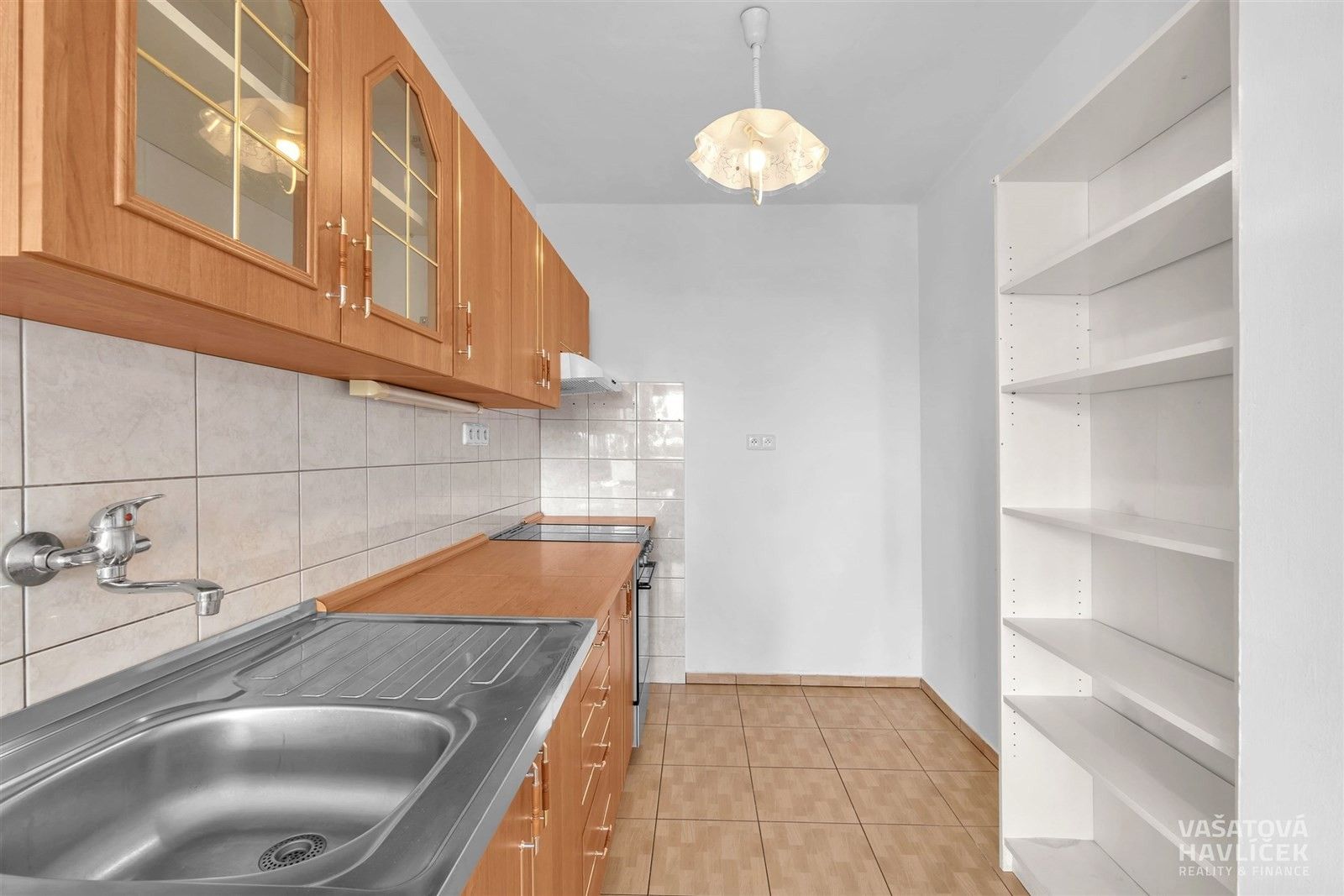 Prodej byt 2+kk - Jungmannova, Hradec Králové Pražské Předměstí, 47 m² - 5
