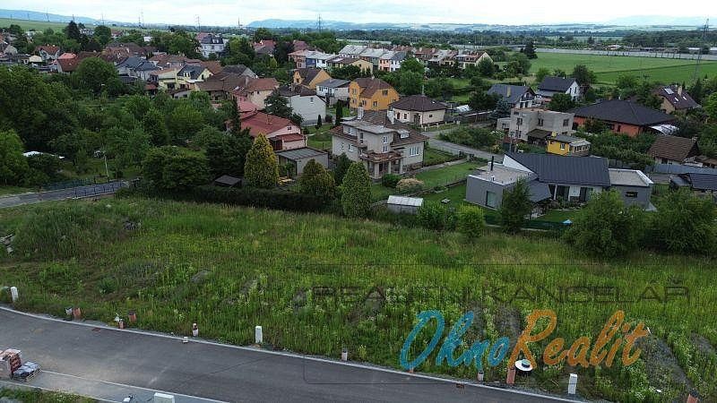 Prodej rodinný dům - Doubí, Přerov - Přerov XI-Vinary, 81 m² - 5