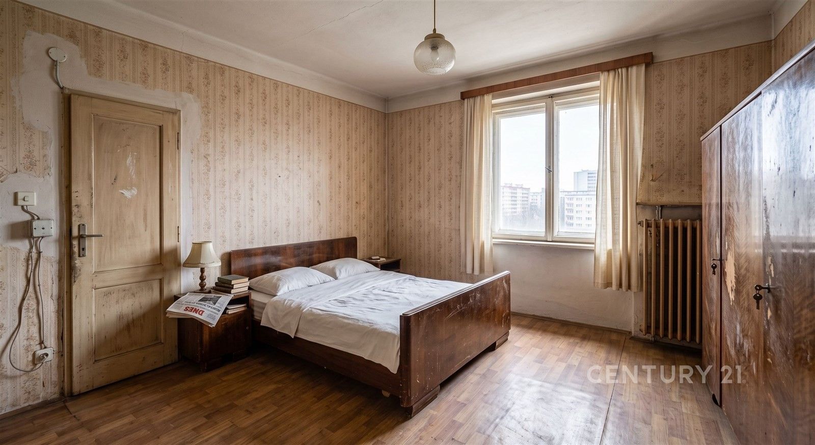 Byt 4+kk · 75 m² · Vršovická, Praha Vršovice - 3