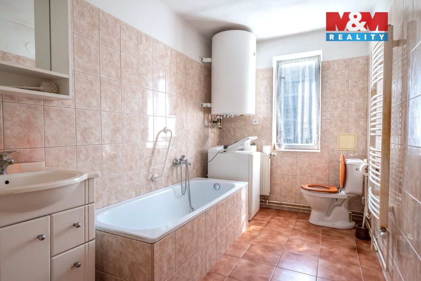 Prodej rodinný dům - Pačejov-nádraží, Pačejov, 133 m² - 5