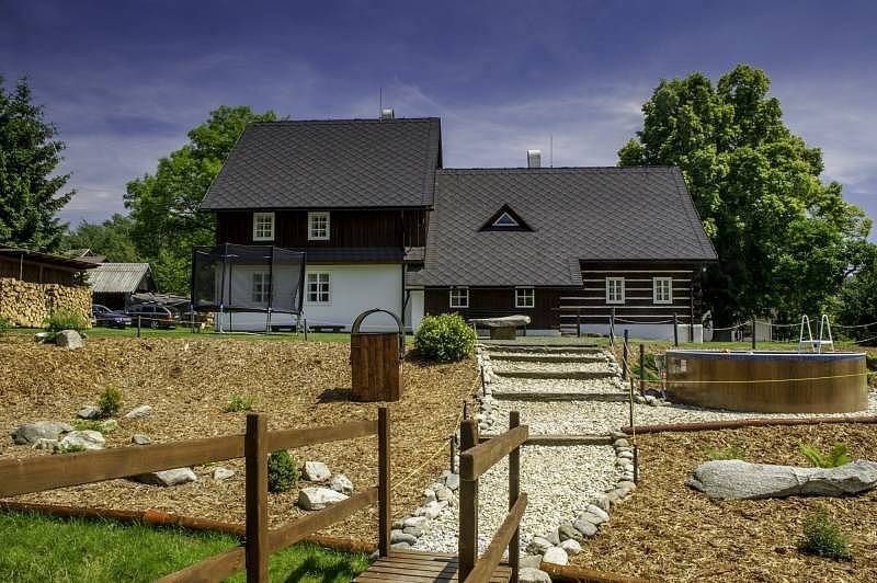 Chata · Staré Město - Kunčice pod Králickým Sněžníkem, Olomoucký kraj - 3