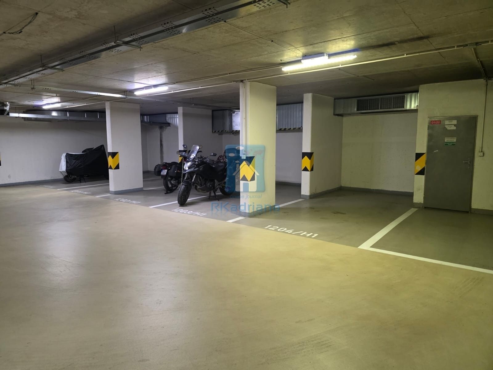 Ostatní, Poděbradská, Praha, 13 m²