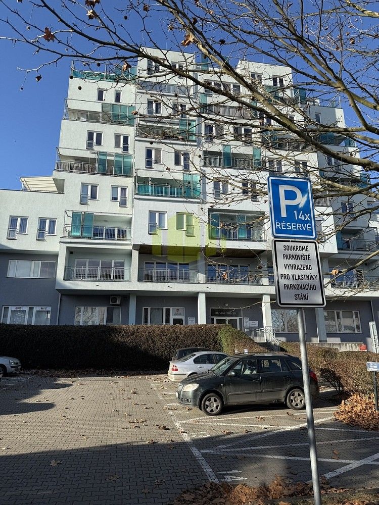 Nemovitost · 13 m² · Olomouc - Nová Ulice, Olomoucký kraj - 4