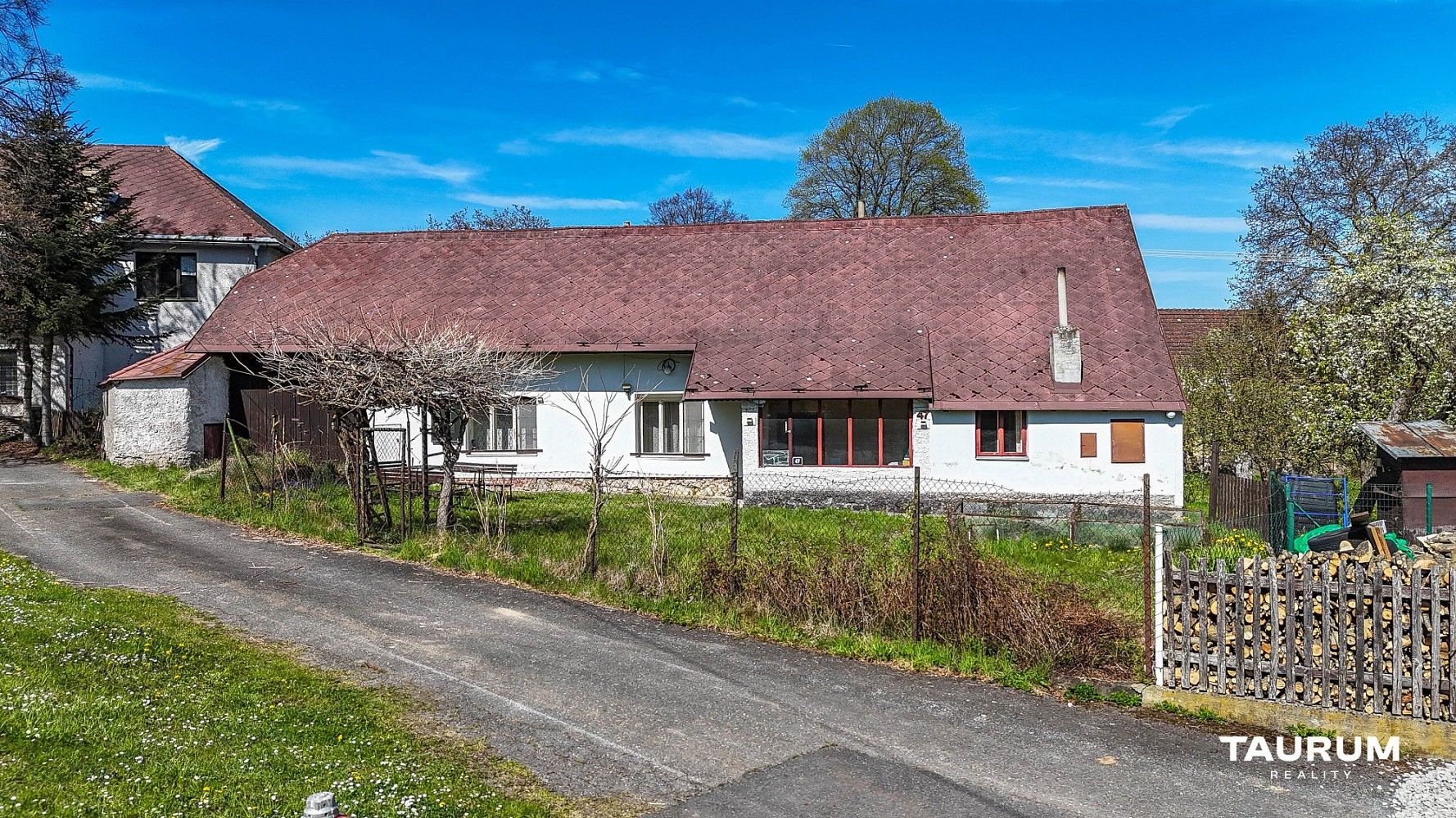 Rodinný dům, 114 m²
