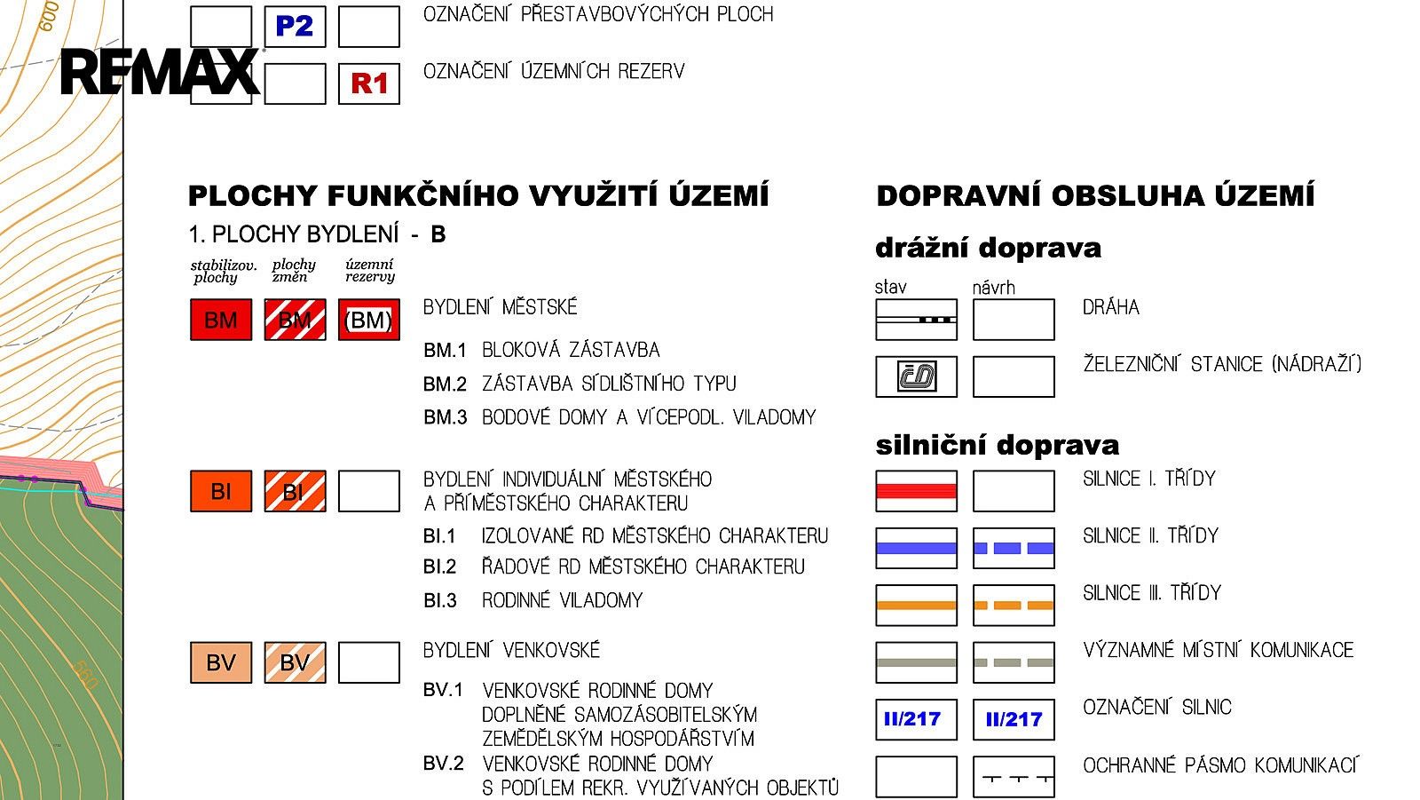 Prodej pozemek pro bydlení - Aš, okres Cheb, Karlovarský kraj - 5