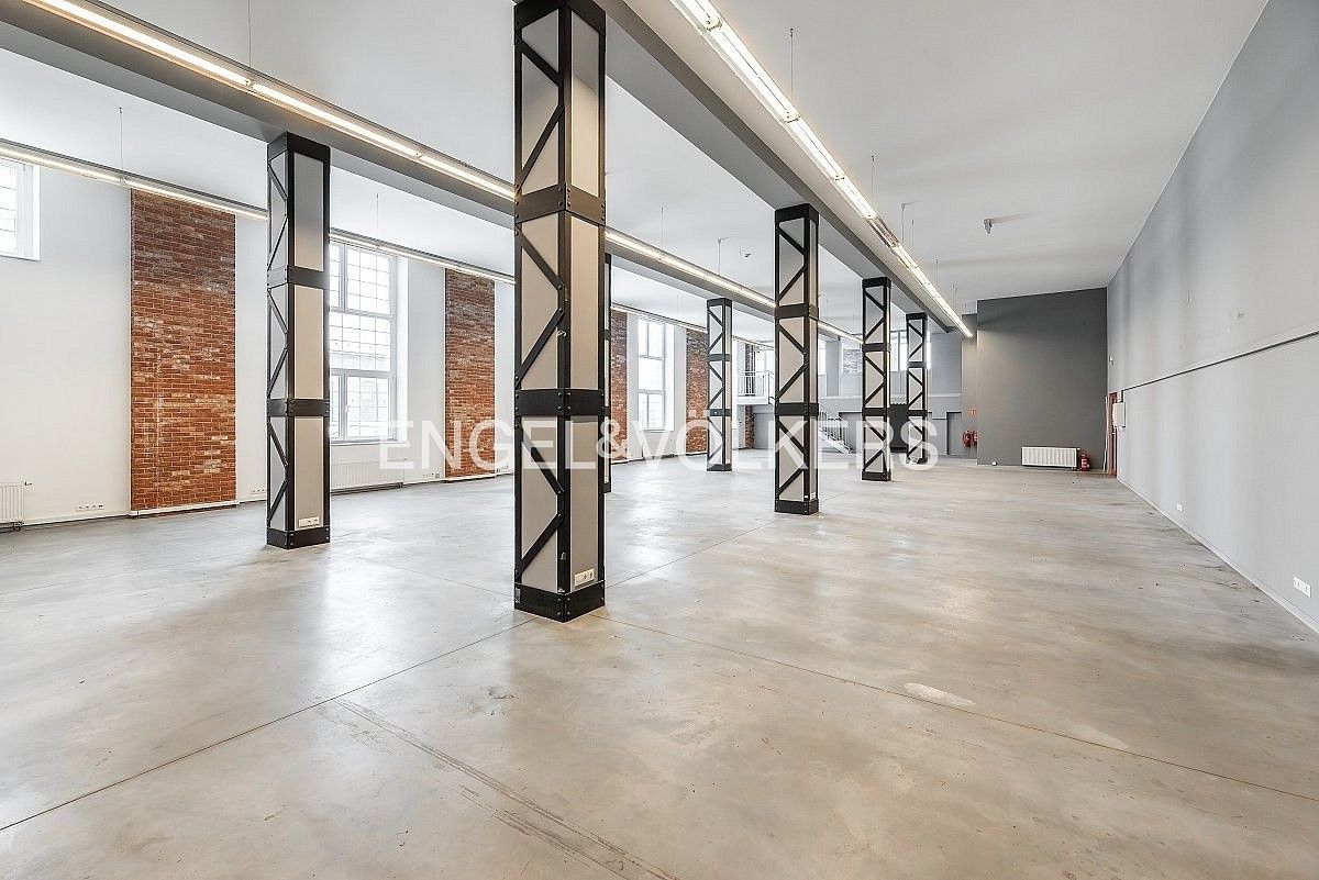 Kanceláře, Praha - Čakovice, okres Praha 18, Hlavní město Praha, 468 m² - 2