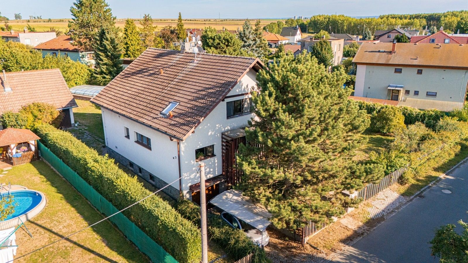 Rodinný dům · 320 m² · Farní, Mikulovice - 3