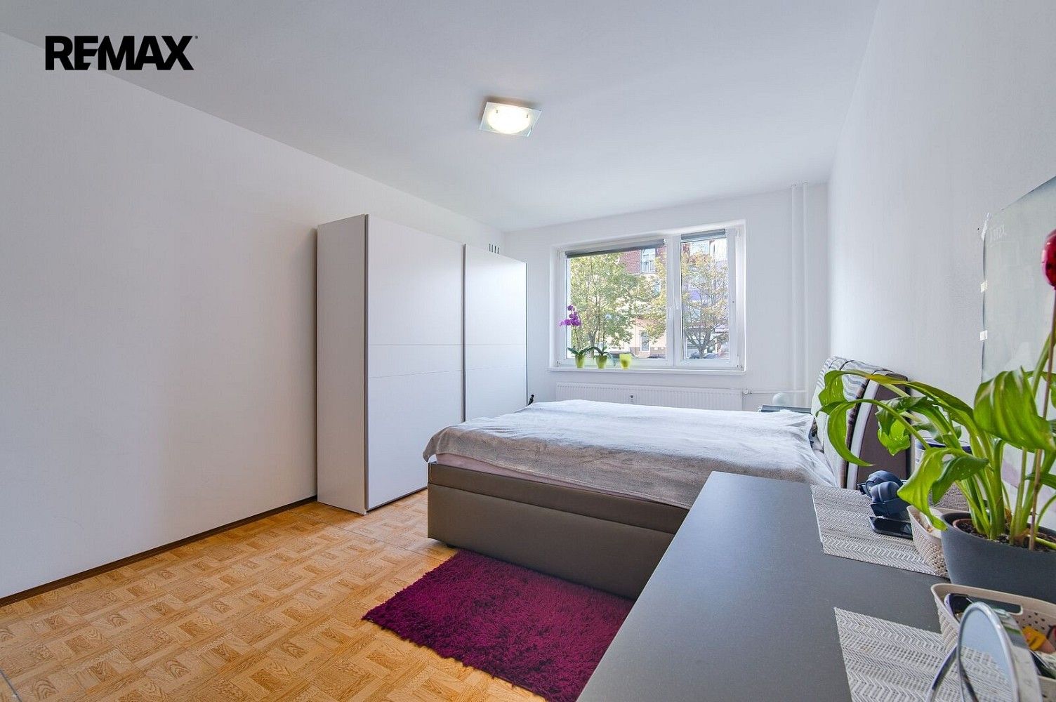 1+1, Aš, okres Cheb, Karlovarský kraj, 41 m² - 1