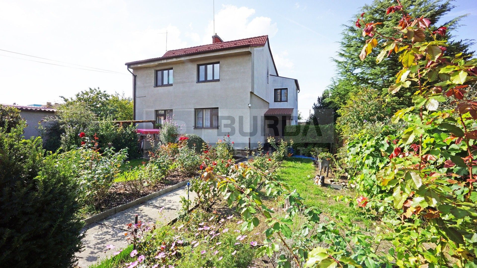 Prodej rodinný dům - Neratovice, 190 m² - 2