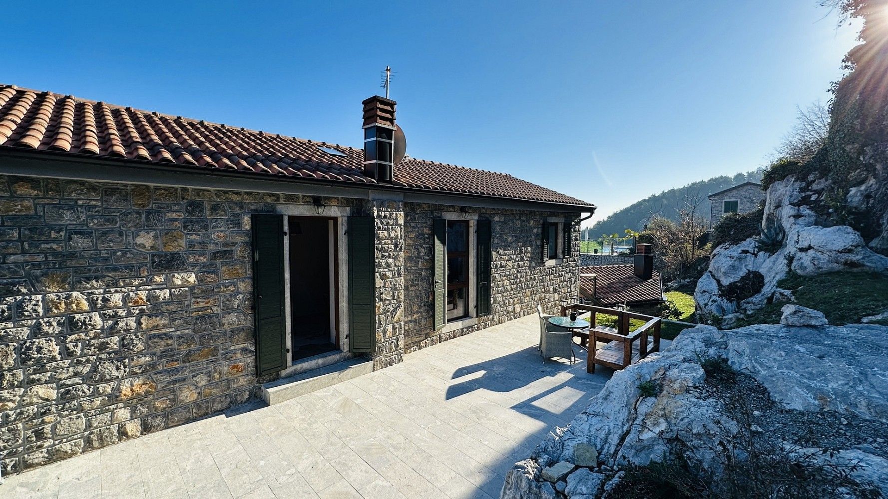 Rodinný dům · 250 m² · Opatija - Okolica, HR - 4