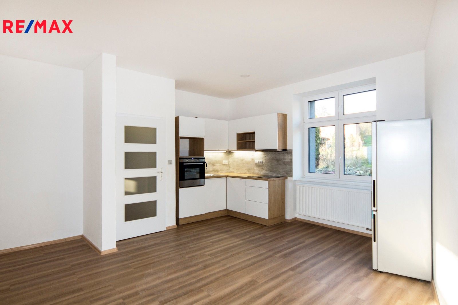 1+kk, náměstí Prokopa Velikého, Ústí nad Labem, 25 m²