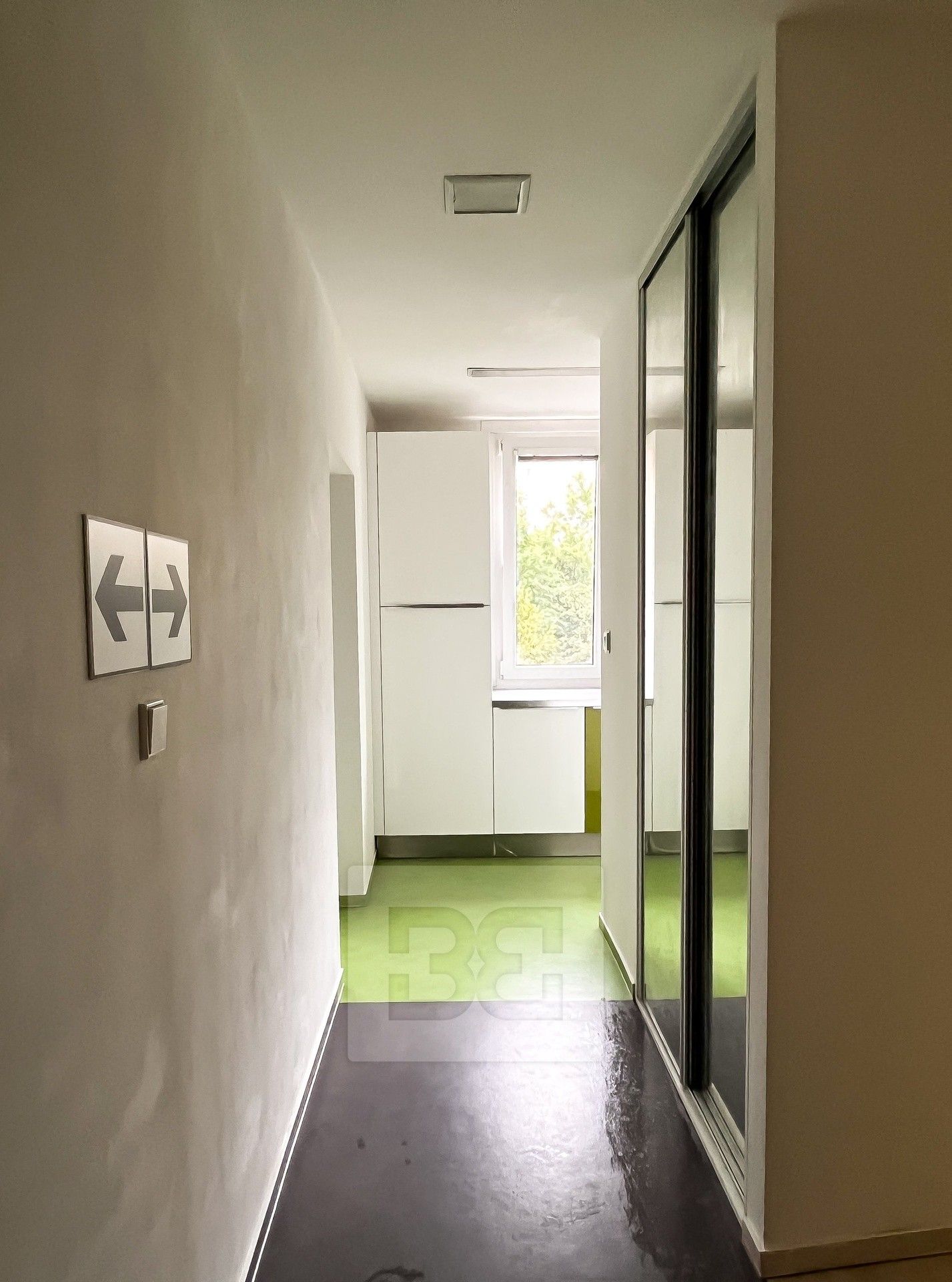 Pronájem byt 2+1 - Doubravka, Plzeň, 58 m²