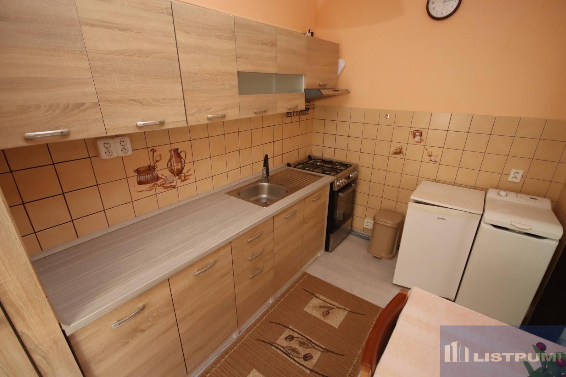 Prodej byt 2+1 - Karla Dvořáčka, Orlová, 44 m²