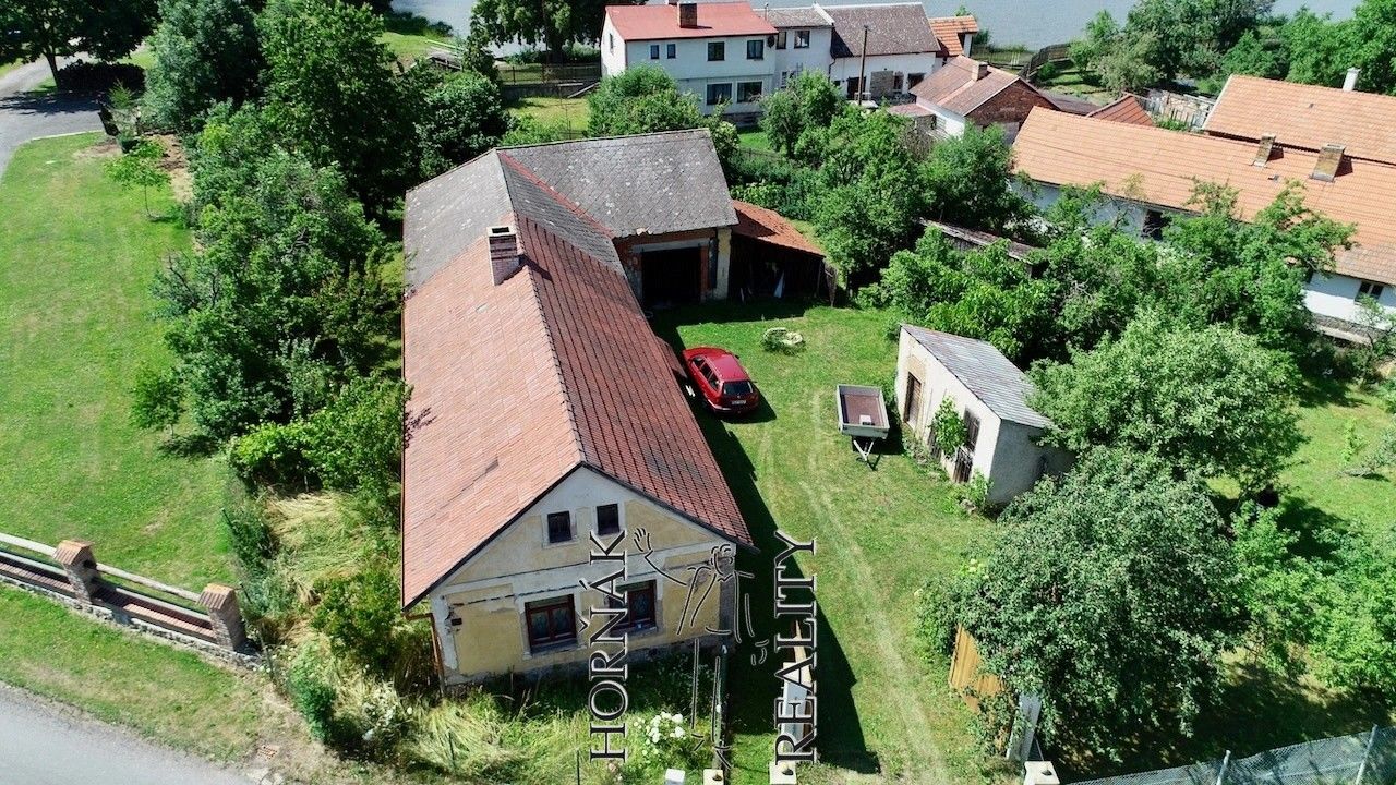 Prodej rodinný dům - Kotenčice, 103 m²