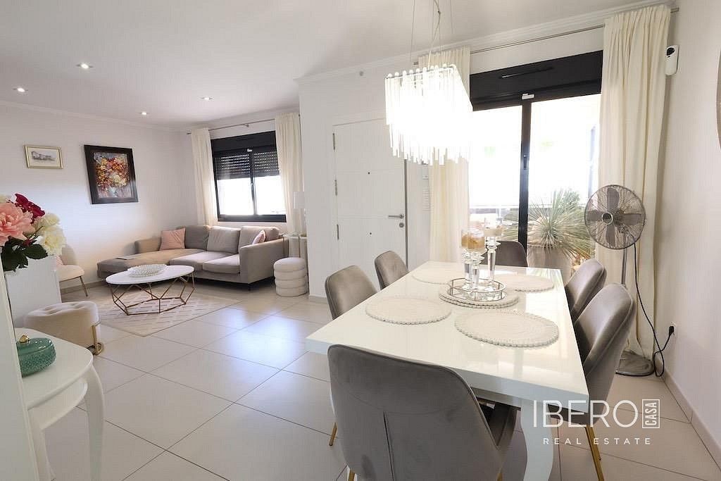 Byt 4+kk · 123 m² · Lomas de Cabo Roig, Španělsko - 4
