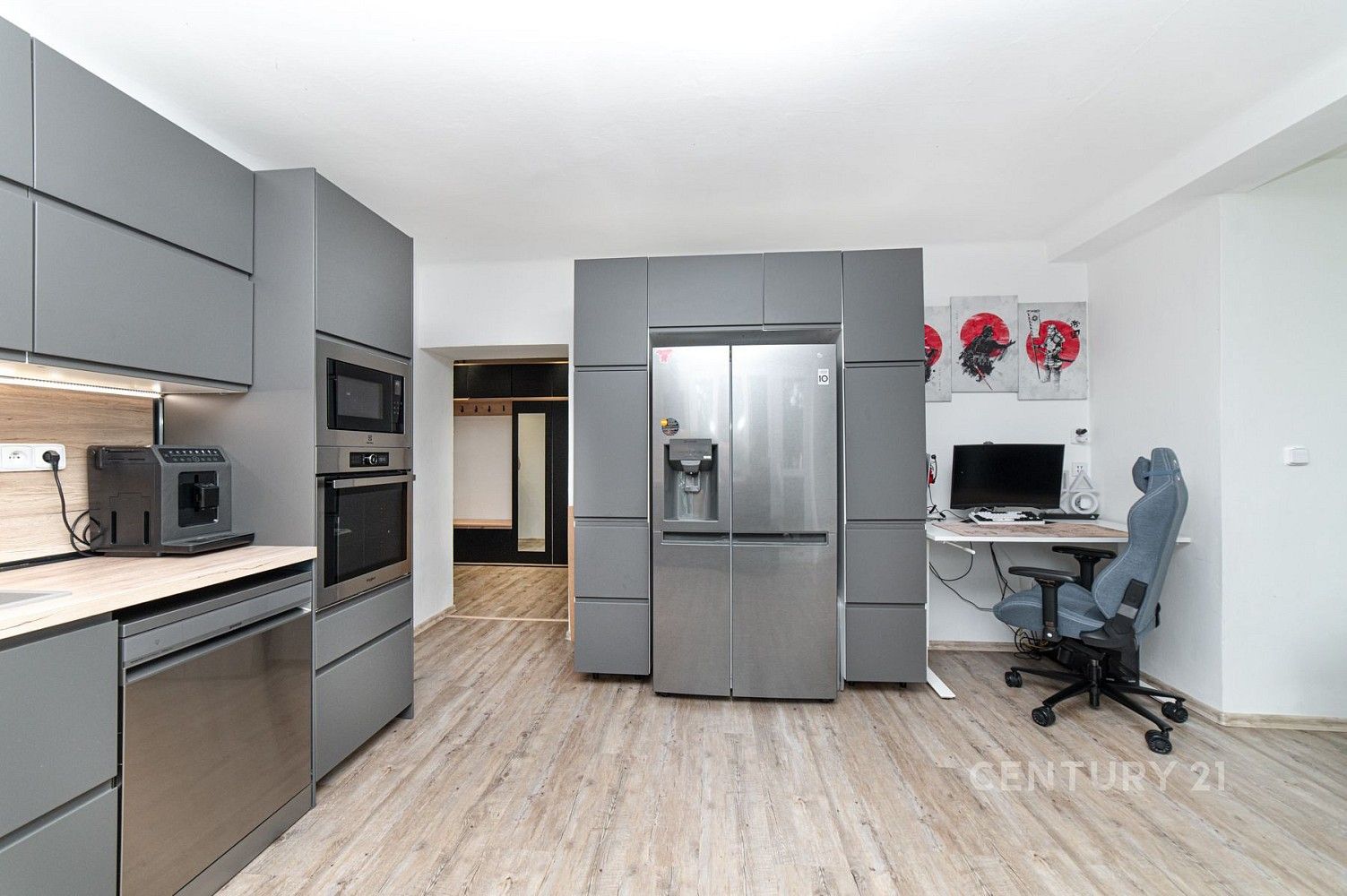 3+kk, Ostrava - Zábřeh, okres Ostrava-město, Moravskoslezský kraj, 68 m² - 1