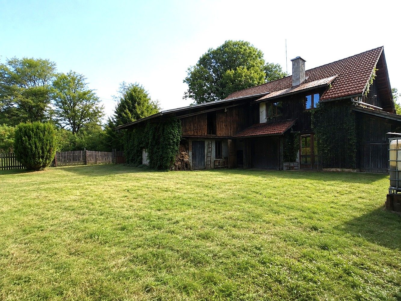 Rodinný dům, 97 m²