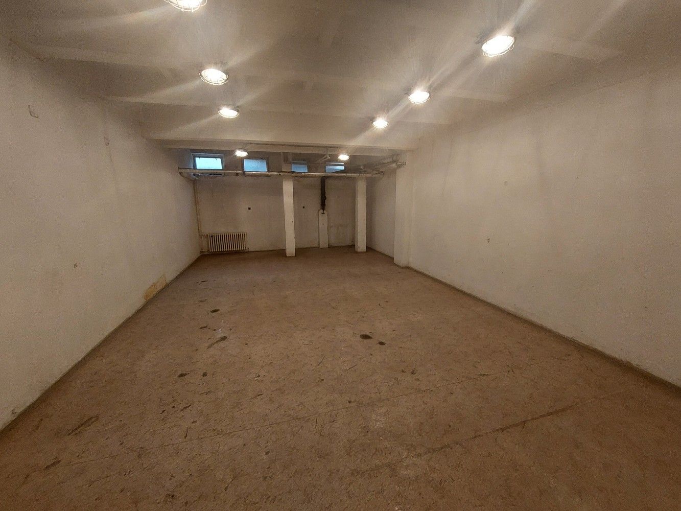 Pronájem sklad - Vysoké Mýto, okres Ústí nad Orlicí, 20 m² - 5