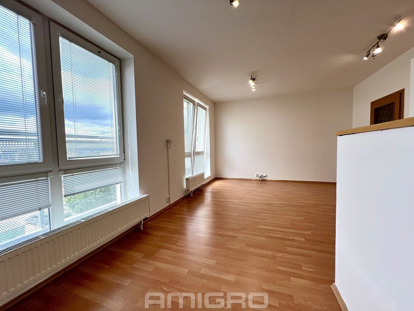 Prodej byt 1+kk - Brno - Slatina, okres Brno-město, Jihomoravský kraj, 38 m² - 5