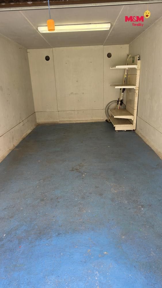 Nemovitost · 16 m² · Ke Kotlářce, Praha - 3