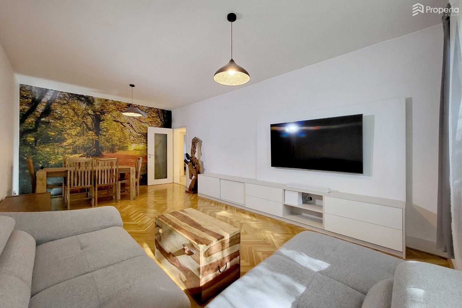 3+1, Kuřim, okres Brno-venkov, Jihomoravský kraj, 102 m² - 1