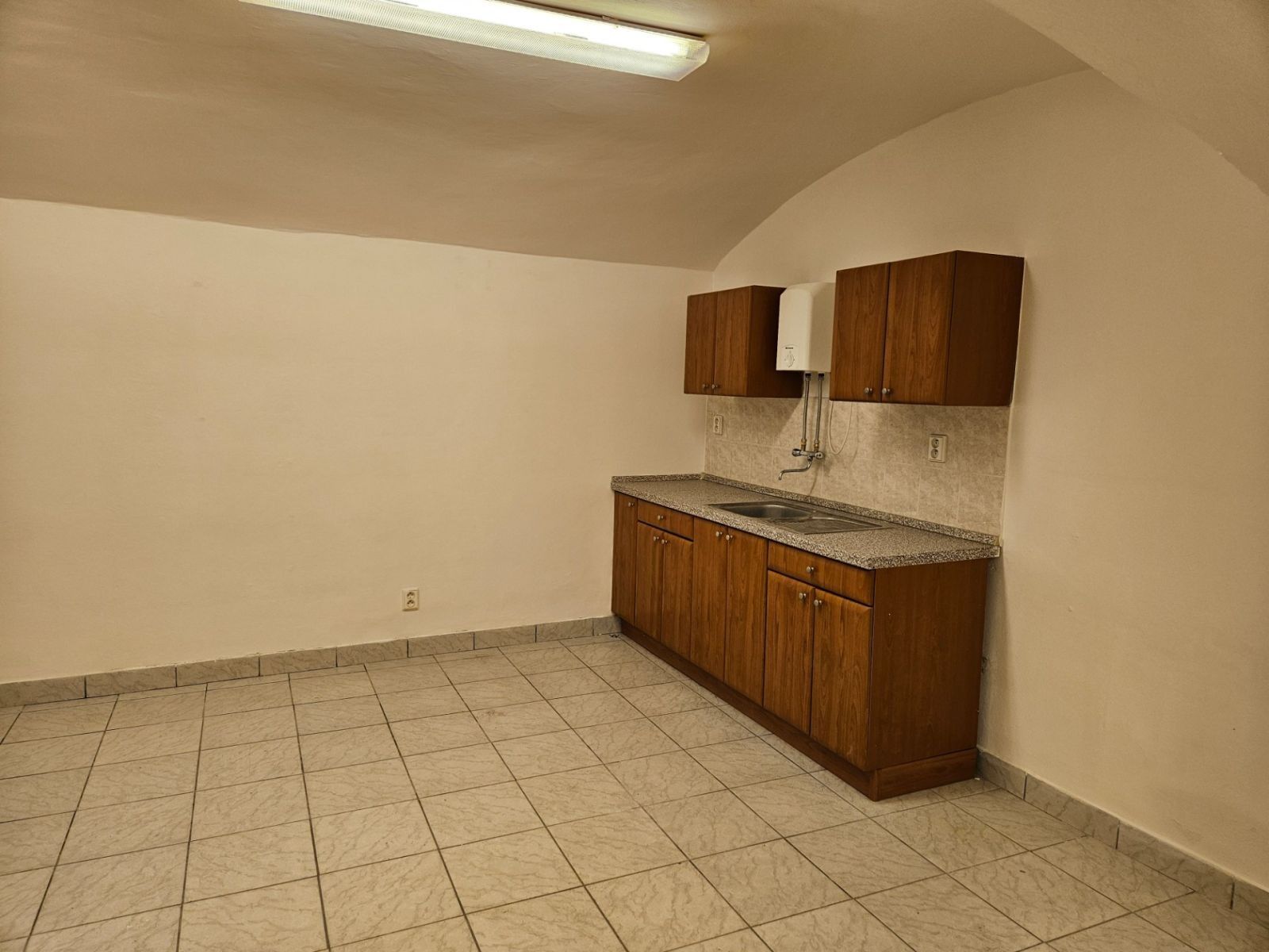 Obchodní prostory · 30 m² · Malířská, Praha - Bubeneč - 3