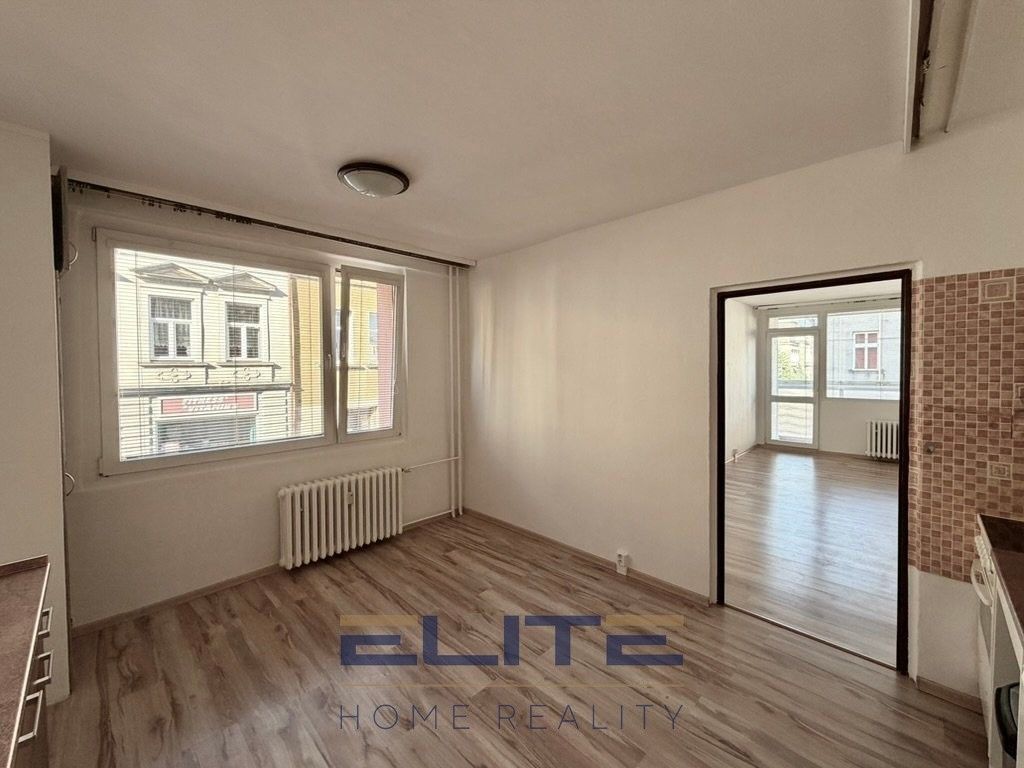 Byt 2+kk · 45 m² · Liberecká 3519, Jablonec nad Nisou - 4