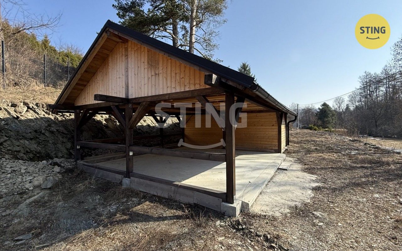Pozemek pro bydlení · 954 m² · Dolní Moravice - 4