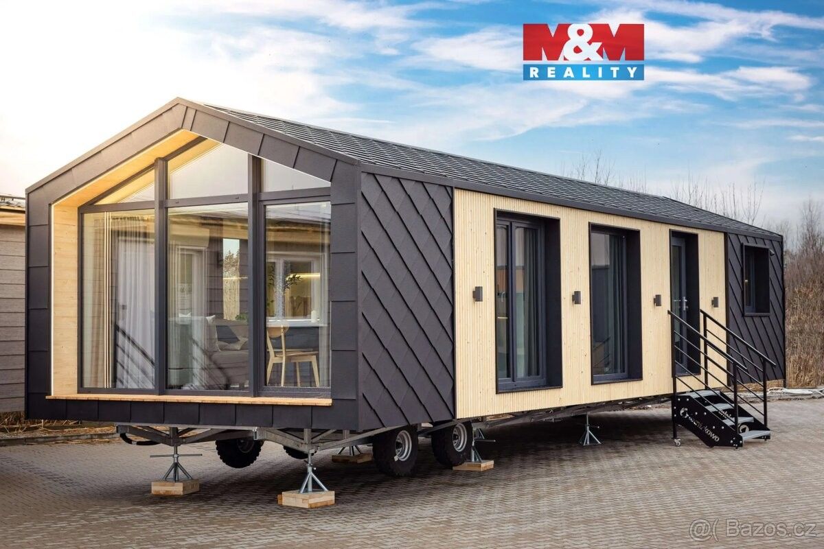 Rodinné domy, Chrudim, 537 01