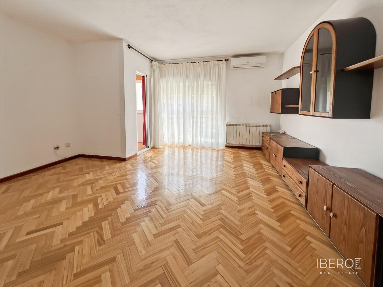 4+kk, Madrid, Španělsko, 87 m² - 2