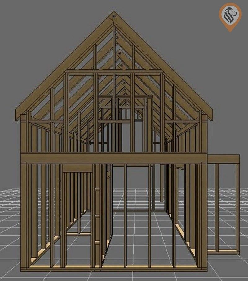 Rodinný dům · 108 m² · Květnice, okres Praha-východ - 3