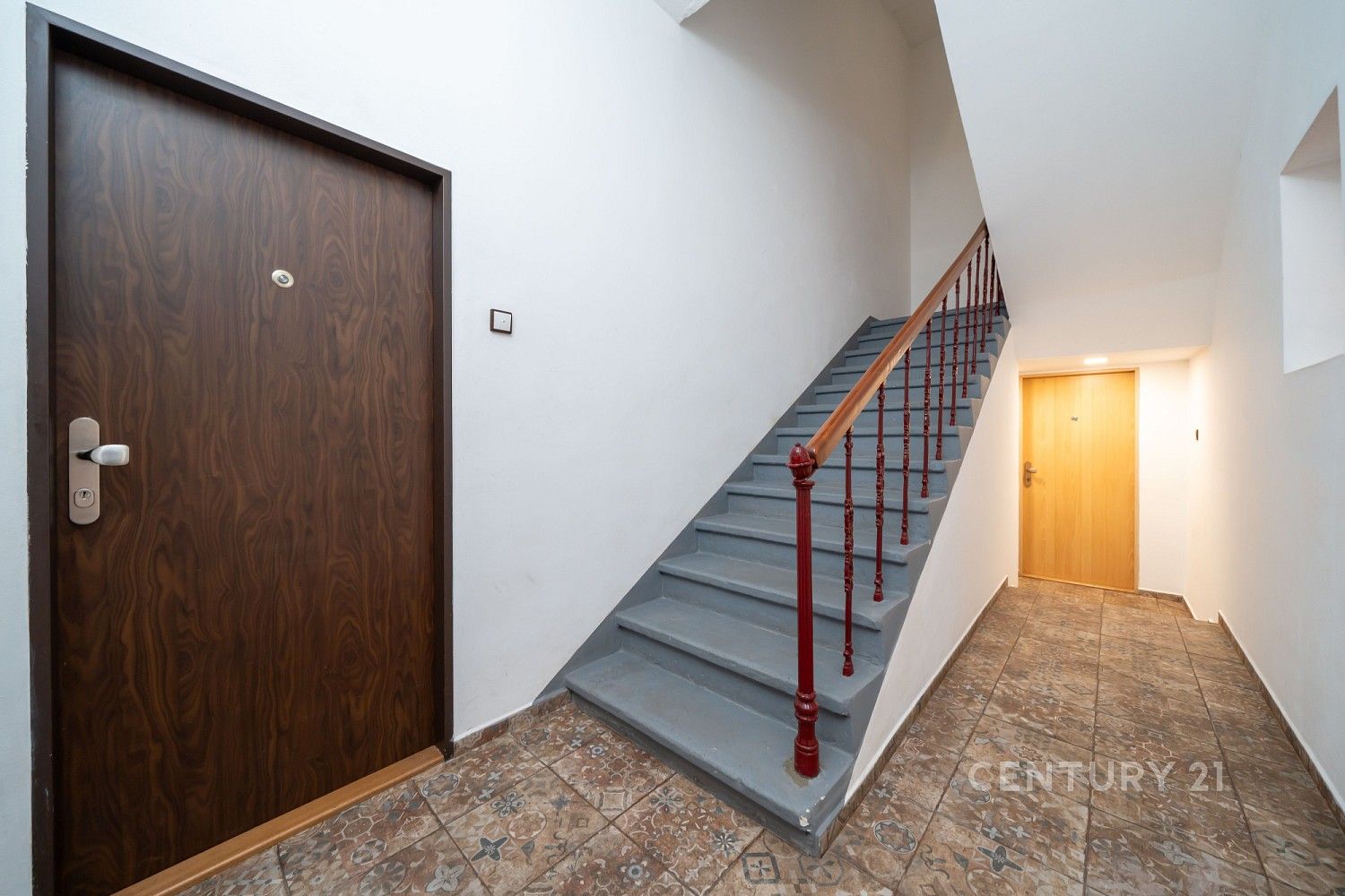 Prodej rodinný dům - náměstí T. G. Masaryka, Úpice, okres Trutnov, 113 m² - 5