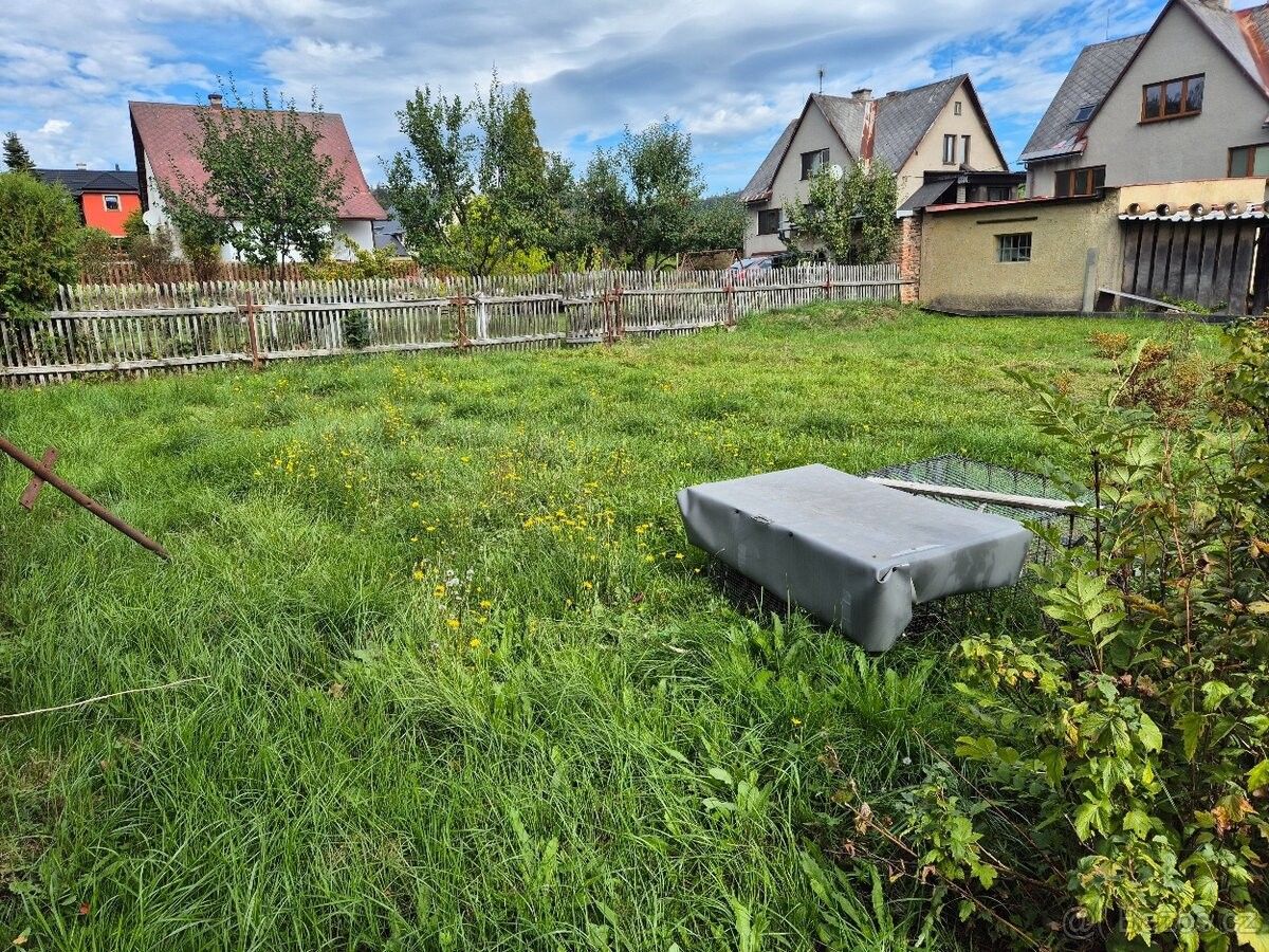 Pozemek pro bydlení · Janovice u Rýmařova, 793 42 - 4