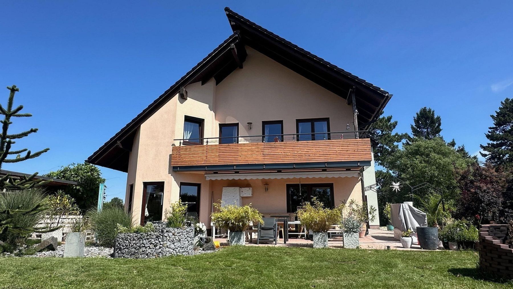 Rodinný dům, 265 m²
