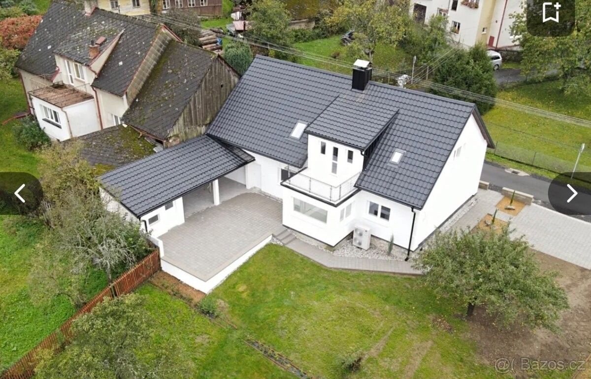 Prodej rodinný dům - Domažlice, 344 01